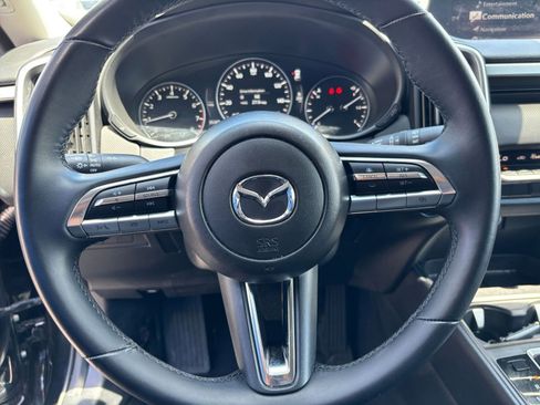 Used 2025 MAZDA CX-50 AWD 2.5 S w/ Select Package image 28