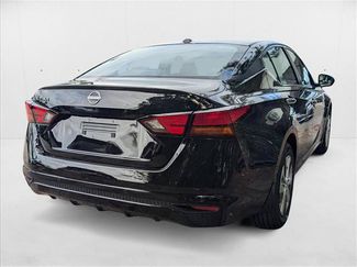 New 2025 Nissan Altima 2.5 S FWD video 2
