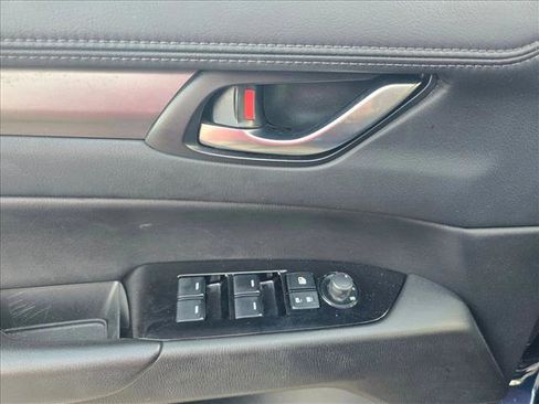 Used 2024 MAZDA CX-5 AWD 2.5 S w/ Select Package image 12