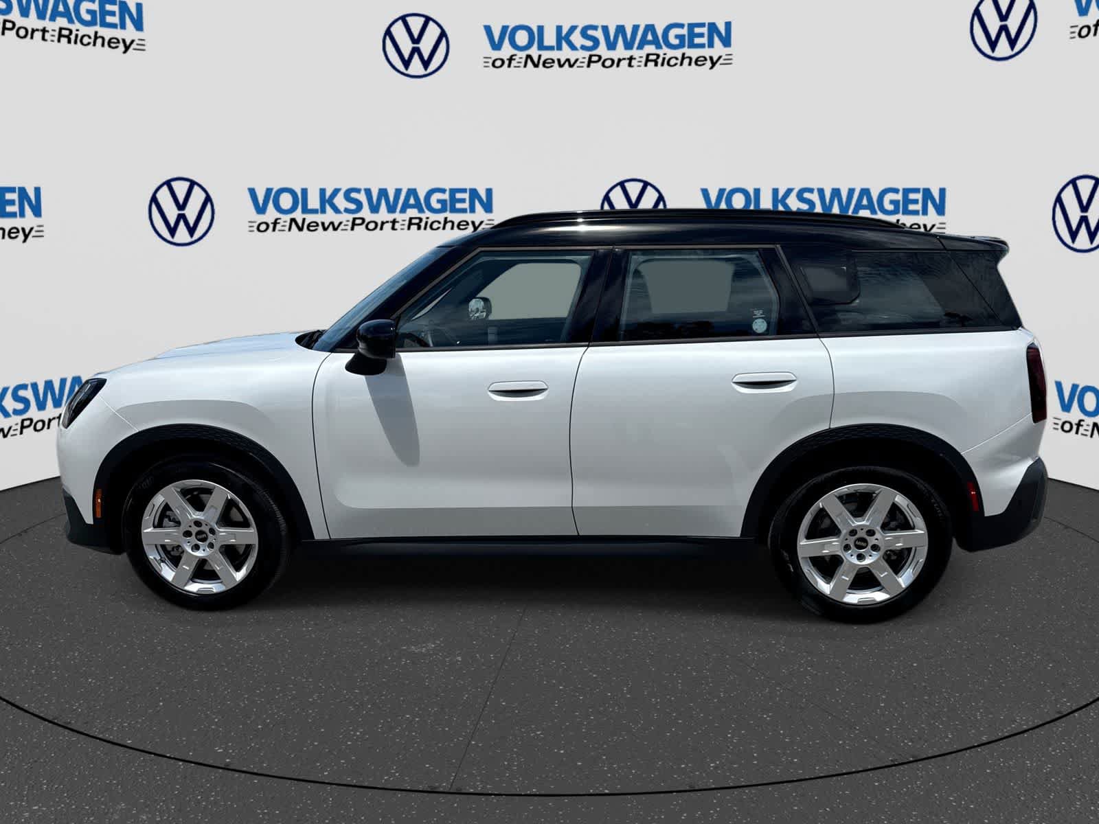Used 2026 MINI Cooper Countryman S AWD/4WD image 11