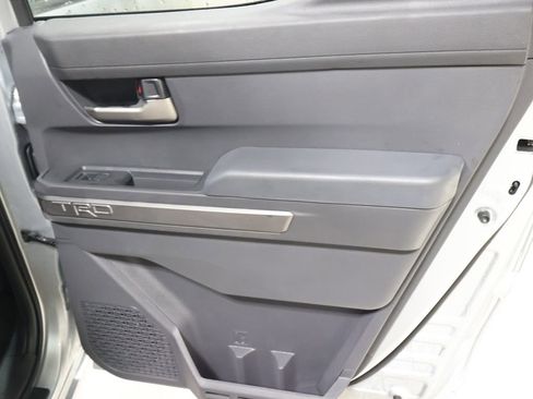 New 2026 Toyota Tacoma TRD Off-Road AWD/4WD image 14
