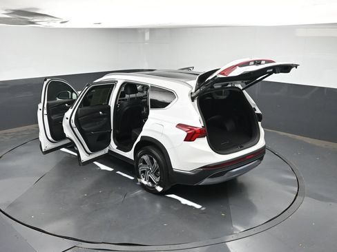 Used 2023 Hyundai Santa Fe SEL w/ Premium Package FWD image 43