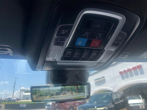 New 2026 RAM 1500 RHO w/ RHO Level 1 Equipment Group AWD/4WD image 50