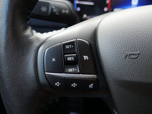 Used 2022 Ford Bronco Sport Outer Banks w/ Tech Package image 13