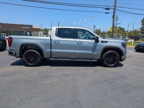 Used 2026 GMC Sierra 1500 Elevation RWD image 3