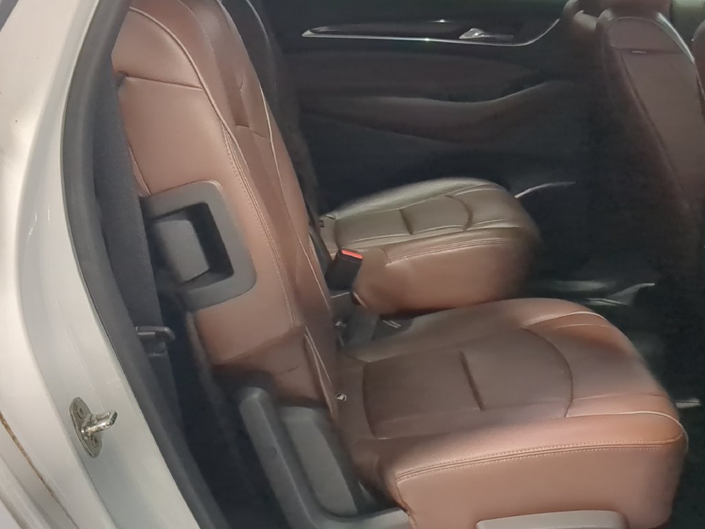 Used 2018 Buick Enclave Avenir w/ Avenir Technology Package AWD/4WD image 20