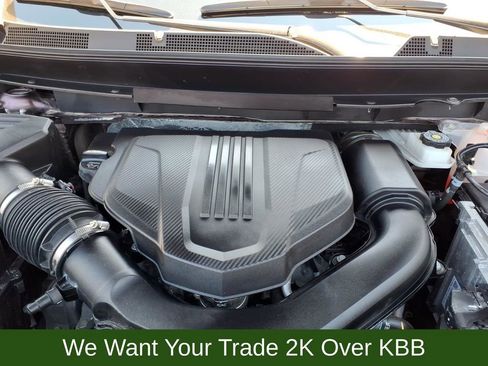 Used 2024 Chevrolet Traverse RS w/ LPO, Floor Liner Package image 29