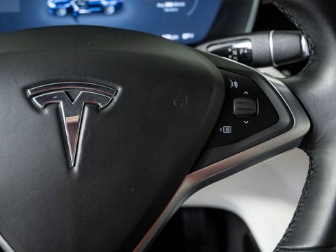 Used 2017 Tesla Model S 100D AWD/4WD image 10