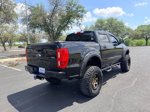 Used 2019 Ford Ranger XLT w/ Equipment Group 302A Luxury image 7