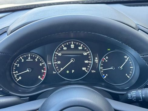 New 2026 MAZDA CX-30 AWD 2.5 S w/ Select Sport Pkg image 57