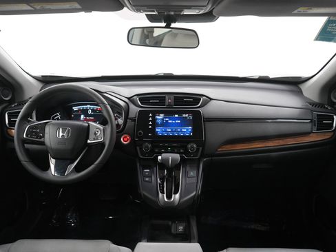 Used 2018 Honda CR-V EX image 13
