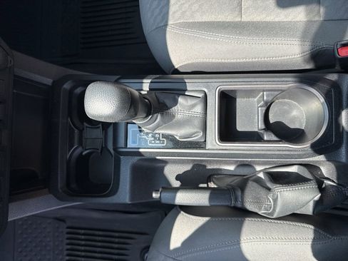 Used 2023 Toyota Tacoma SR image 38