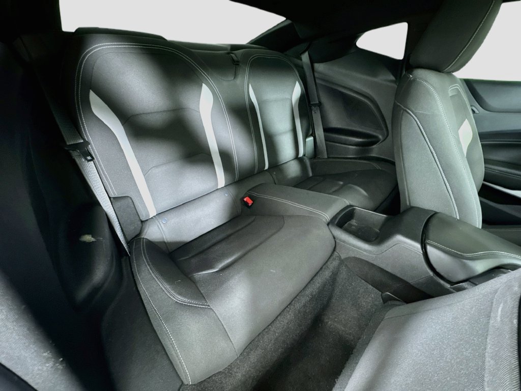 Used 2023 Chevrolet Camaro LT w/ RS Package RWD image 26