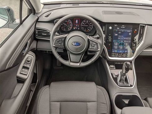 New 2023 Subaru Outback Premium image 14