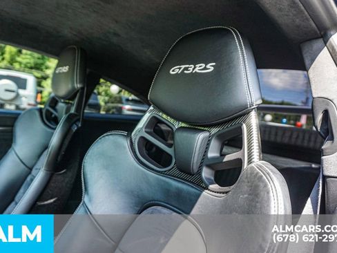 Used 2016 Porsche 911 GT3 RS RWD image 19