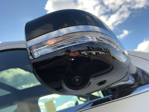 New 2025 Lincoln Navigator L Black Label image 67