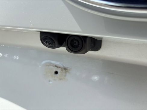 Used 2023 Subaru Solterra AWD image 26