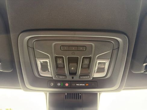 Used 2026 GMC Sierra 1500 AT4 w/ AT4 Premium Package AWD/4WD image 12
