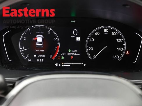 Used 2024 Honda Civic Sport image 17
