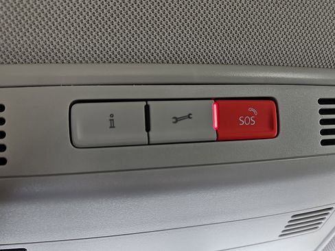 New 2026 Volkswagen Jetta S image 21