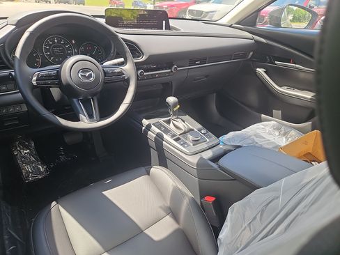 New 2026 MAZDA CX-30 AWD 2.5 S w/ Premium Package image 6
