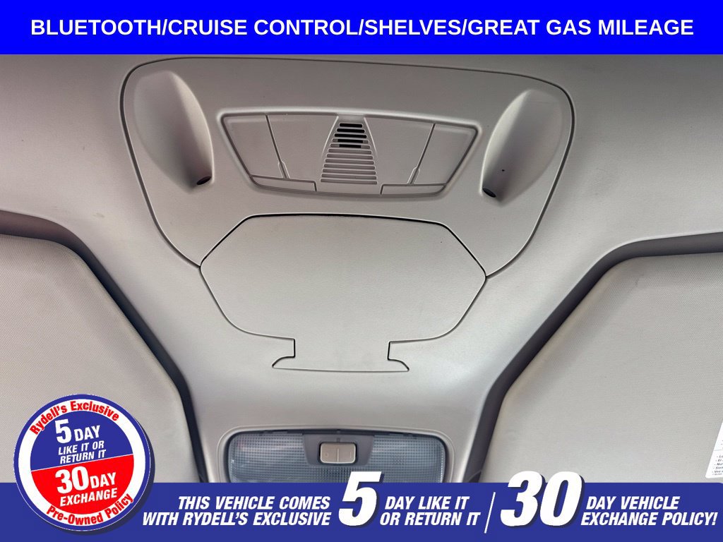 Used 2015 Ford Transit Connect XL FWD image 18