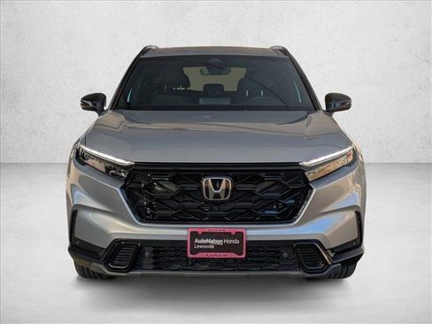 Certified 2025 Honda CR-V Sport-L image 2