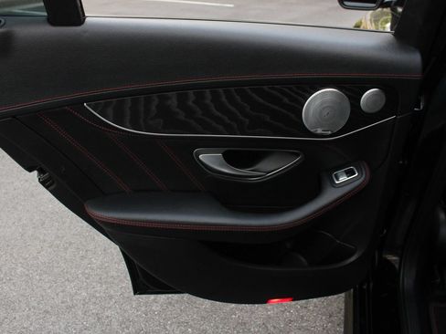 Used 2016 Mercedes-Benz C 450 AMG image 21