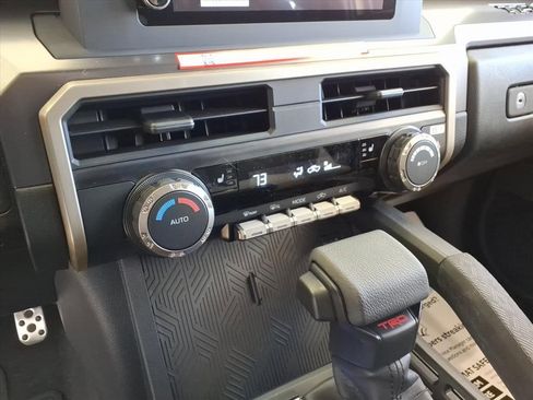 New 2026 Toyota Tacoma TRD Sport image 14