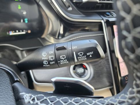 Used 2023 Jeep Grand Cherokee 4xe w/ Luxury Tech Group II image 23