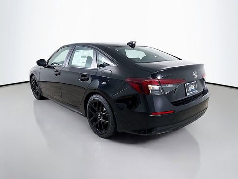 New 2026 Honda Civic Sport image 5