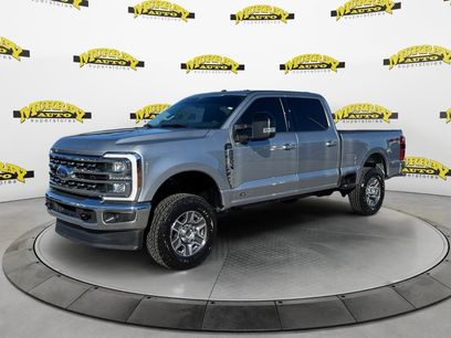 Used 2024 Ford F350 Lariat