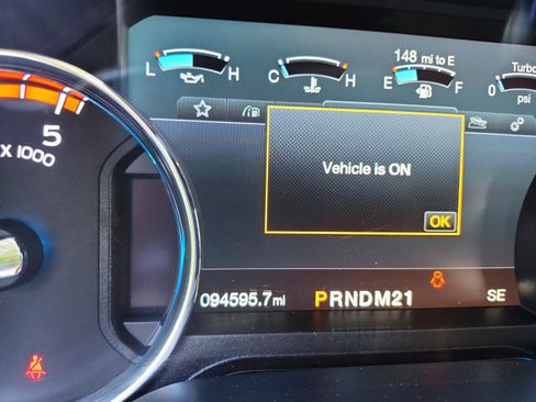 Used 2019 Ford F250 Lariat w/ Tow Technology Bundle image 12