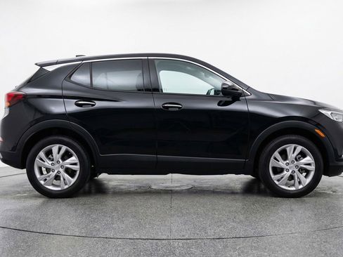 Used 2025 Buick Encore GX Preferred image 11