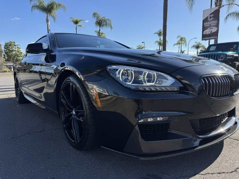 Used 2015 BMW 650i Coupe w/ M Sport Edition image 10