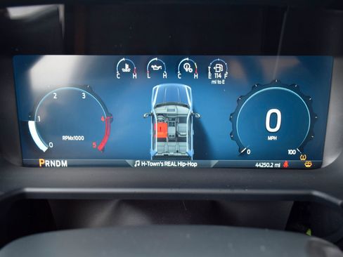 Used 2024 Ford F350 Lariat AWD/4WD image 11