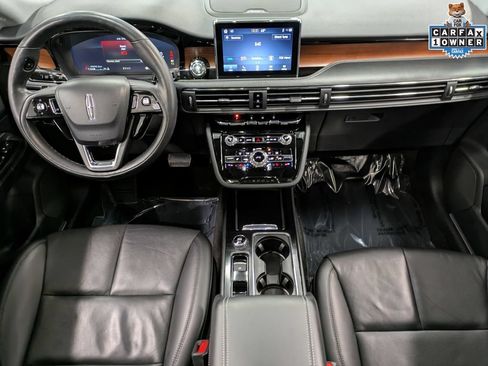 Used 2022 Lincoln Corsair Reserve w/ Luxury Package AWD/4WD image 28