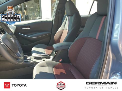 Used 2024 Toyota Corolla SE FWD image 19
