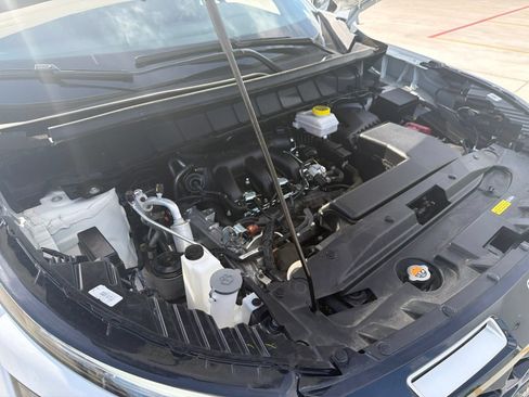 Used 2026 Nissan Pathfinder Rock Creek AWD/4WD image 33