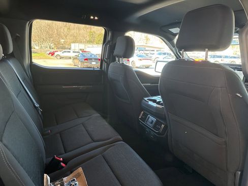 Certified 2023 Ford F150 XLT w/ Equipment Group 302A High AWD/4WD image 22