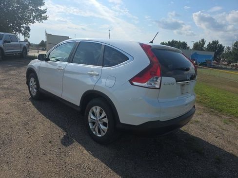 Used 2012 Honda CR-V EX image 3