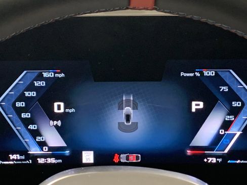 Used 2026 BMW M235i xDrive w/ Technology Package image 17