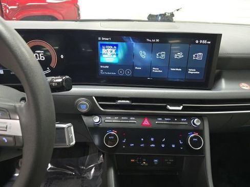Used 2024 Hyundai Sonata SEL FWD image 16