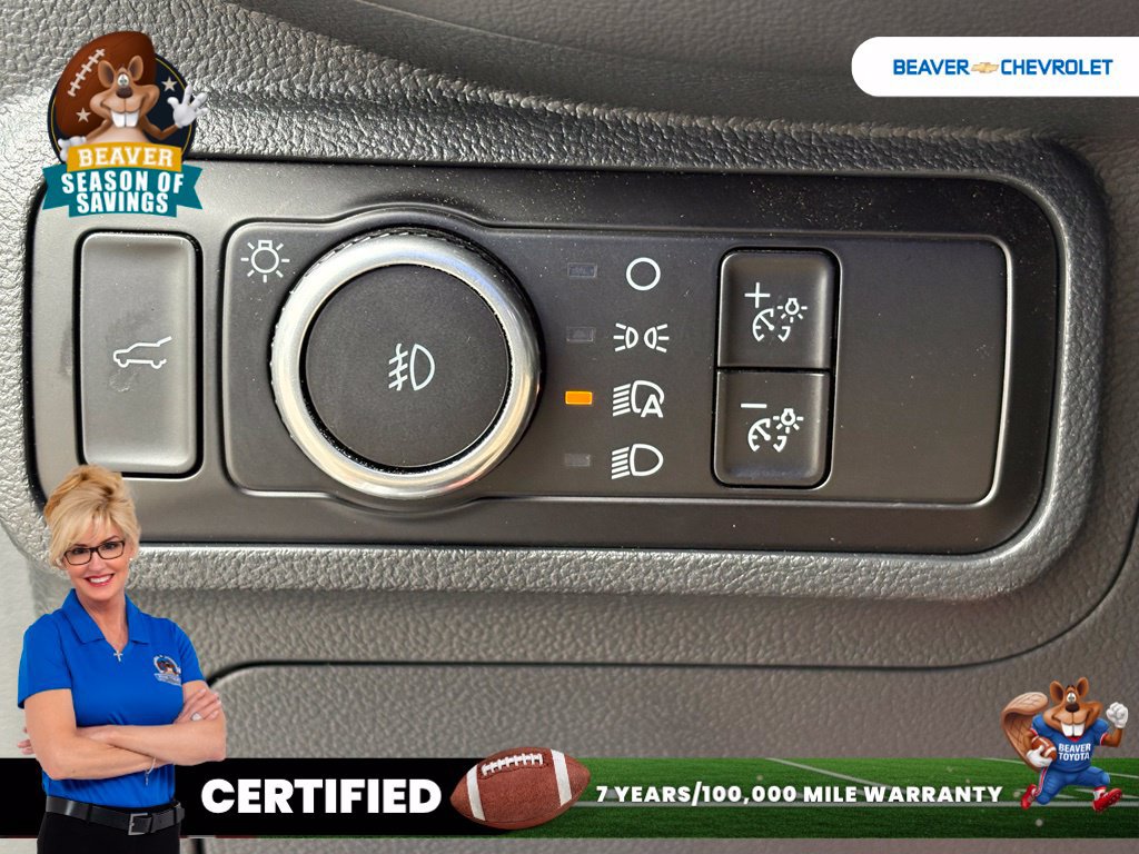 Used 2025 Ford Explorer ST-Line AWD/4WD image 39