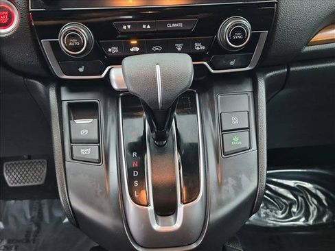 Used 2021 Honda CR-V EX image 12