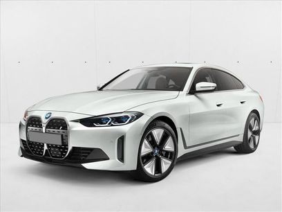 Used 2022 BMW i4 eDrive40 w/ M Sport Package