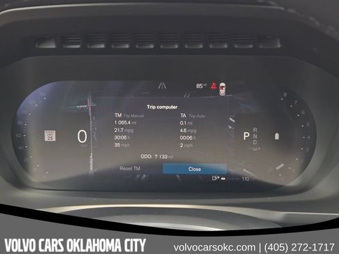Used 2026 Volvo XC90 B6 Plus w/ Protection Package Premier AWD/4WD image 13