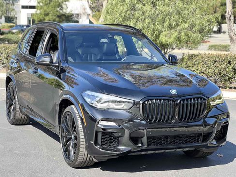 Used 2020 BMW X5 sDrive40i w/ M Sport Package image 23