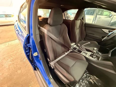 Used 2022 Subaru WRX Premium AWD/4WD image 15
