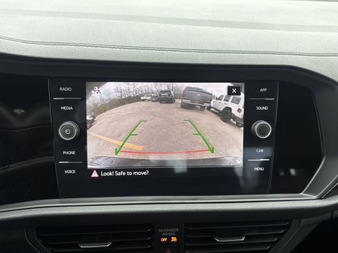 Used 2024 Volkswagen Jetta GLI Autobahn w/ GLI Black Package image 24